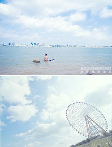 云淡风轻的日子，西安纯粹视觉 用镜头捕捉生活本真的高端摄影艺术