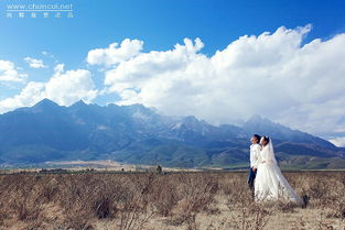 云的彼端 用镜头捕捉纯粹，西安高端视觉摄影的艺术之旅